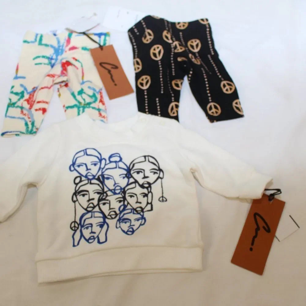 NWT CHRISTINA MARTINEZA New Born